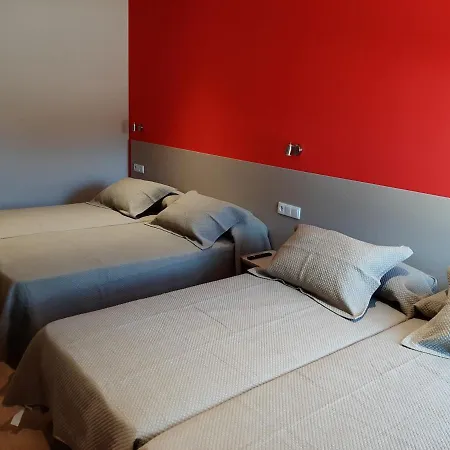 De Szálloda *