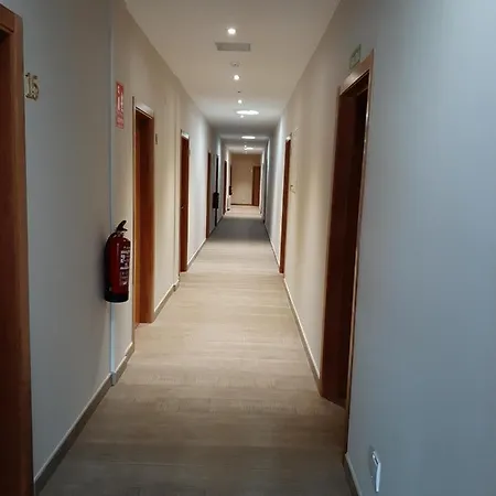 Szálloda De